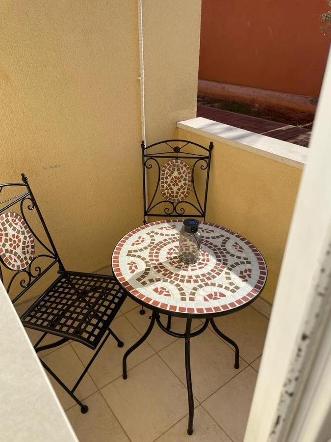 Cittanova Boutique Apartment Con Piscina Новиград Екстериор снимка